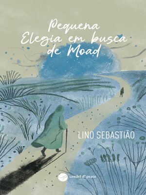 cover image of Pequena Elegia em Busca de Moad